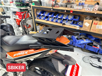 BAGA GẬP MF WINNER V1 150